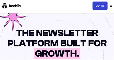 beehiiv — The newsletter platform built for growth