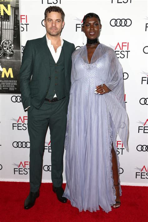 'Queen & Slim' Star Jodie Turner-Smith Marries Actor Joshua Jackson ...