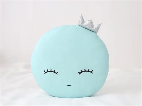 Buy Moon Cushion For Kids Online – The Purple Tree