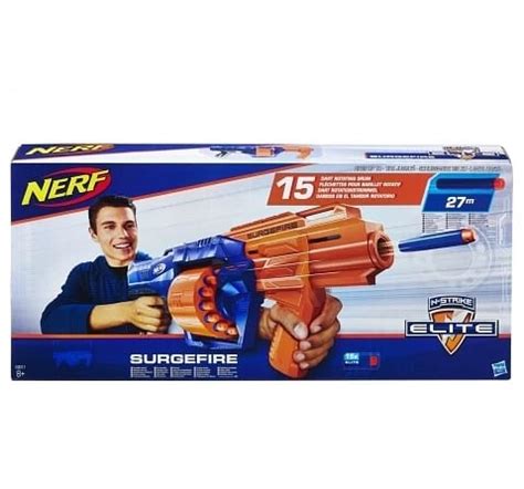 Nerf Toys: Shop For Nerf Blasters, Toys & Games | Hamleys India