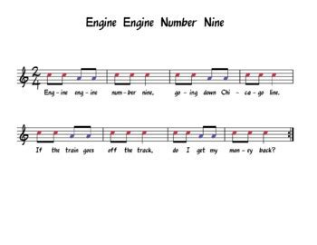 Engine Engine Number Nine Song Cover 的图像结果