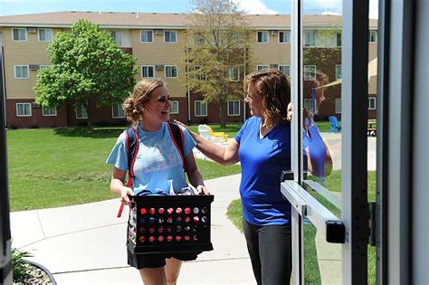 Uniquely DMACC Ankeny | Special Features at this location