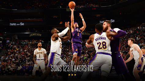 NBA Lakers Game 的图像结果