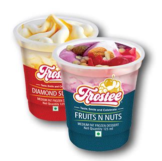 Premier Ice Cream & Ice Cream Products Manufacturers in Kolhapur ...