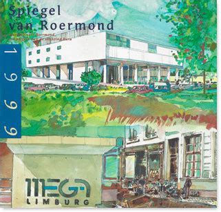 Spiegel van Roermond 1999 nr. 7Spiegel van RoermondJaarboek voor ...