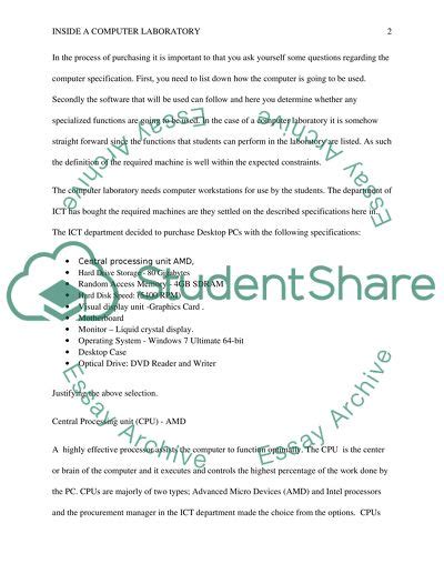 Computer Lab Report 的图像结果