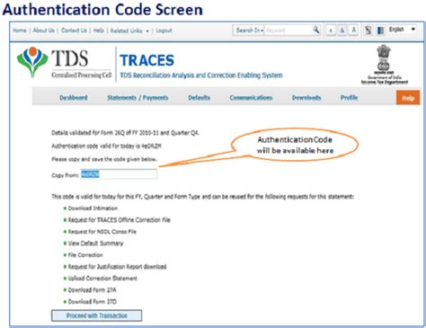 How to File TDS Conso File 的图像结果