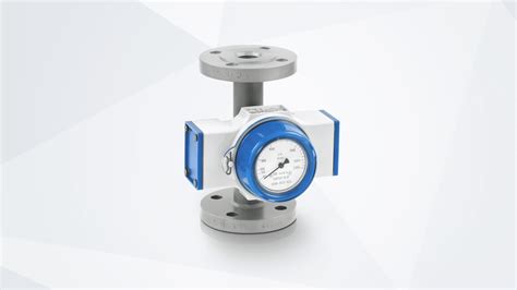 DW 182 For clean liquids | KROHNE India