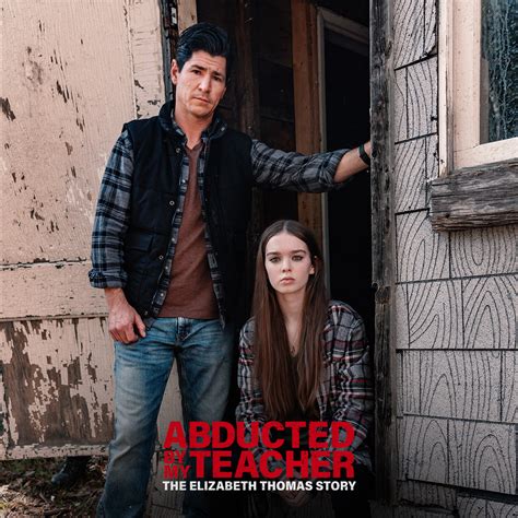 Abducted by My Teacher: The Elizabeth Thomas Story (2023)
