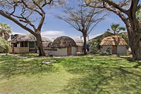 PALM SHADE RESORT (Loiyangalani) - Campground Reviews & Photos ...