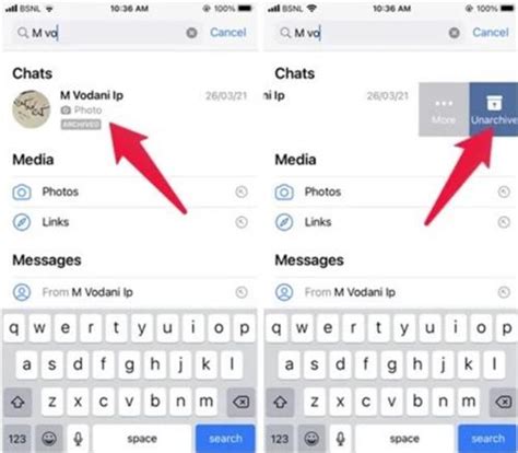 How to Archive or Unarchive WhatsApp Chat