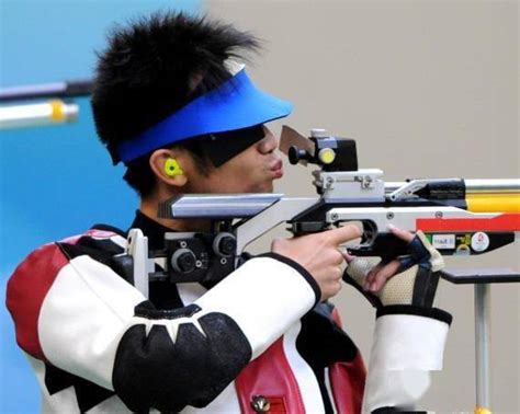 人才济济！中国射击队公布射击世锦赛参赛名单，奥运冠军杨倩落选_腾讯新闻