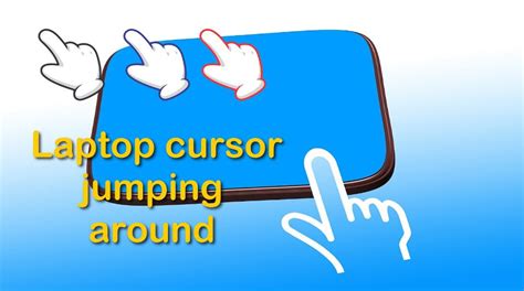 Image result for Cursor Jumping Problem