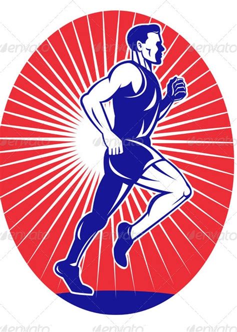 Marathon Side View 的图像结果