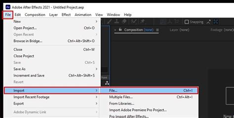 How to Use After Effects: Stabilize Footage Like a Pro