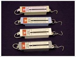 Image result for Blue Color Spring Balance