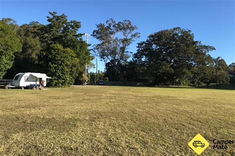 Kin Kin Oval, Sunshine Coast, Queensland, Australia | CamperMate ...
