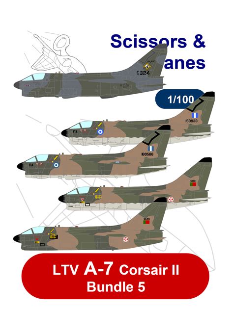 A7 Corsair Ii