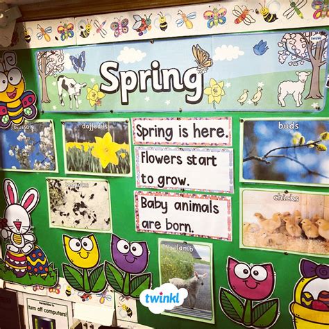 Image result for Spring Sorting Activity