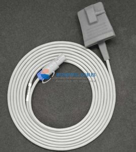 Spo2 Sensors for Pulse oximeters and Patient monitors