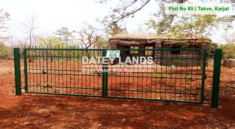 Datey Lands :: Karjat