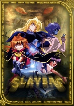 Image result for Project Slayers Anime Characters