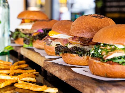 Dark Burger Grill | DiDi Food México