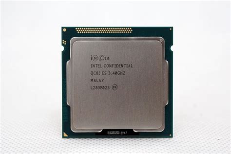 Procesor Intel Core i3-4370 3,8GHz s1150 - 7928173236 - oficjalne ...