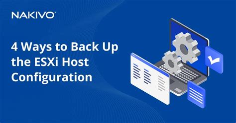 Image result for VMware vSphere Backup