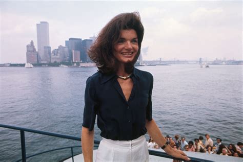Jackie Kennedy Retrospective: Jackie Kennedy Onassis' Time In