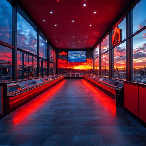 Cinemark Valley View Offers Unforgettable Movie Experiences