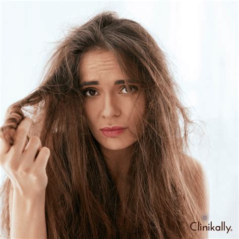 Doctor's Guide to Reduce Hair Damage Due to Hard Water | Clinikally