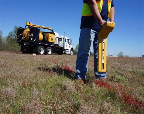 How to Use a Utility Locator 的图像结果