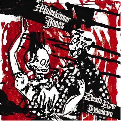 Death Road Hoedown: Muleskinner Jones: Amazon.in: Music}