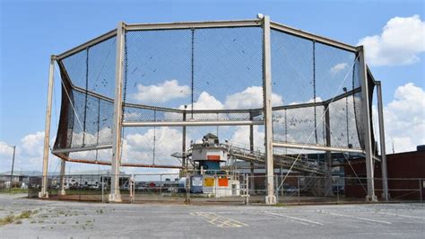 FRCE introducing new helicopter blade system