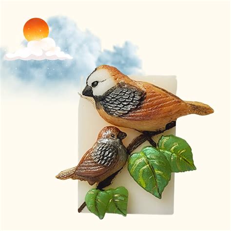 Buy Lippi's Cratf: Free Bird Soap| Unisex Soap| Organic Soap| 100% ...