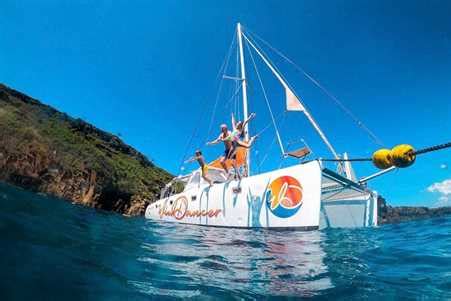 Book Gabriel Island Mauritius Tours, Tickets & Packages Online