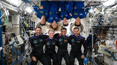 Entire nation eagerly awaits your arrival: Space minister to Shubham ...