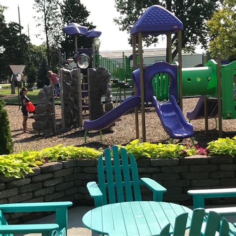 CEDARLANE RV RESORT (Port Clinton, Ohio) - Campground Reviews & Photos ...