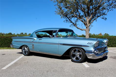 1958 Chevrolet Impala | Classic & Collector Cars