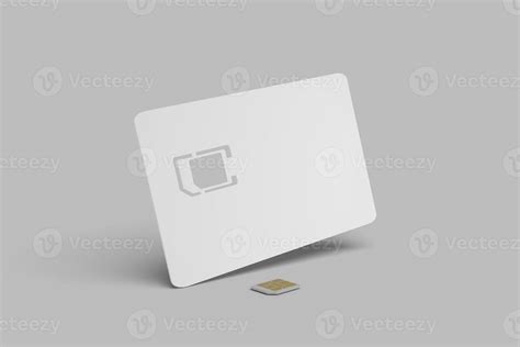 Image result for Blank Sim Card