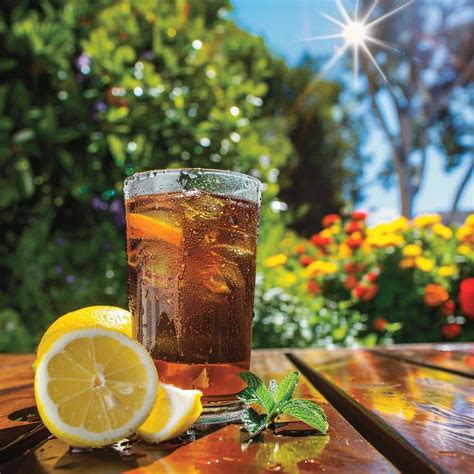 5 Facts About Calories in Twisted Tea