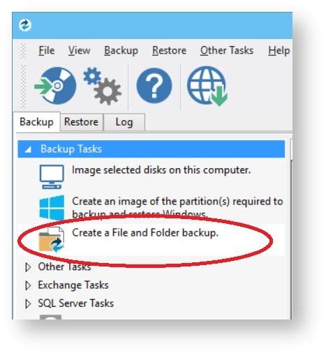 Image result for Macrium Tutorial