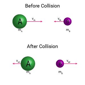 Image result for Inelastic Collision Question Examples