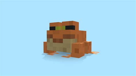 Where to find frogs in Minecraft 1.19