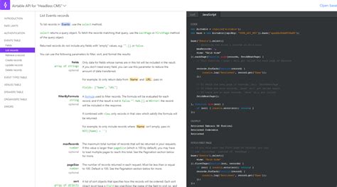 Umbraco Headless 的图像结果