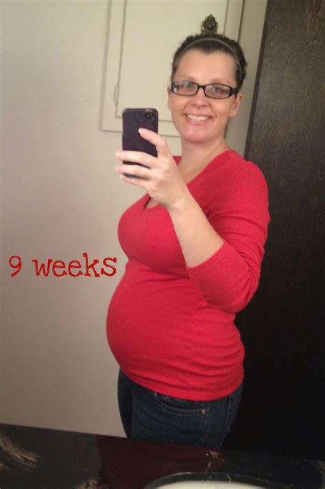 A baby for you: 12/13 weeks