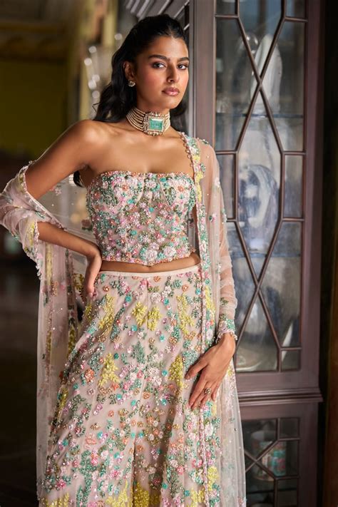 Shararas – Seema Gujral