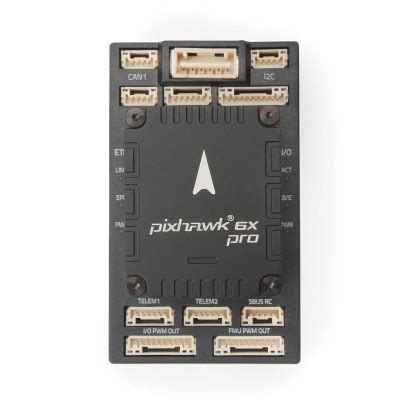Holybro Pixhawk 6X Pro Mini Set buy online at Low Price in India ...