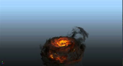 Image result for Maya Fluids Tutorial